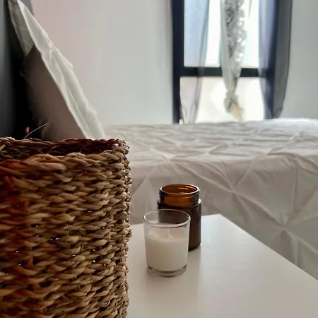 Detail Apartment
