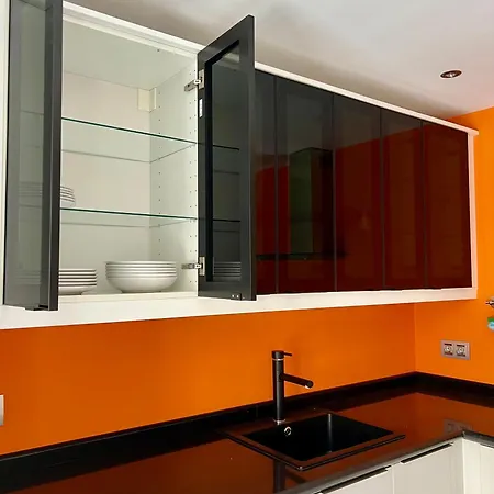 Apartment Detail *
