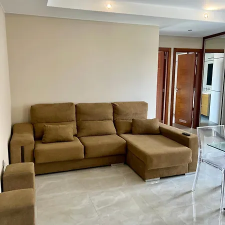 Detail Apartment