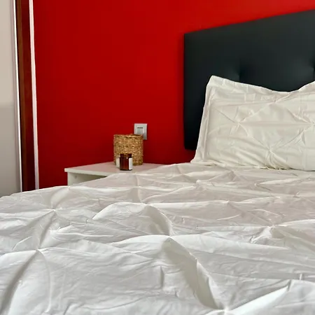 Apartment Detail *