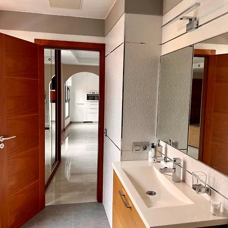 Apartment Detail