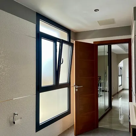 Apartment Detail *