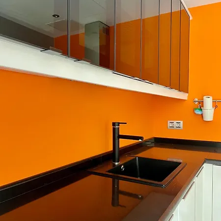 Apartment Detail *