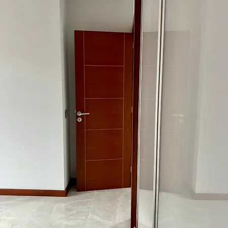 Detail Apartment