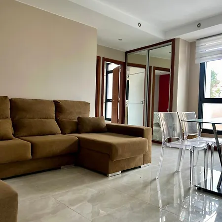 Apartment Detail