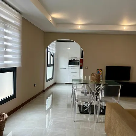 Detail Apartment *