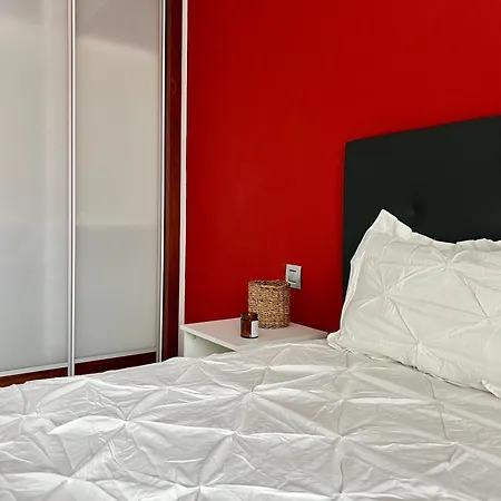 Detail Apartment