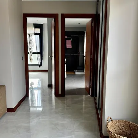Apartment Detail