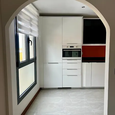 Detail Apartment *