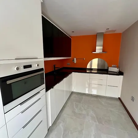 Apartment Detail Tacoronte