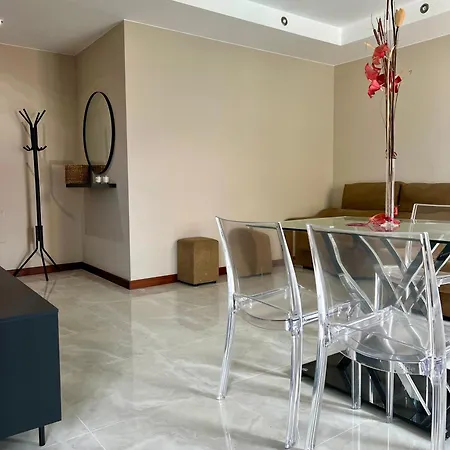 Apartamento Detail *