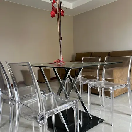 Apartment Detail Tacoronte