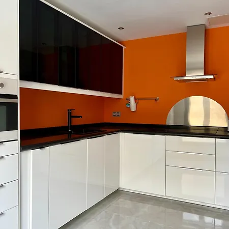 Detail Apartment Tacoronte