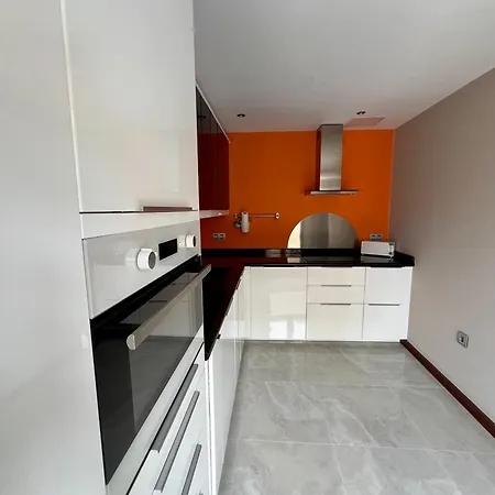 Apartment Detail Tacoronte