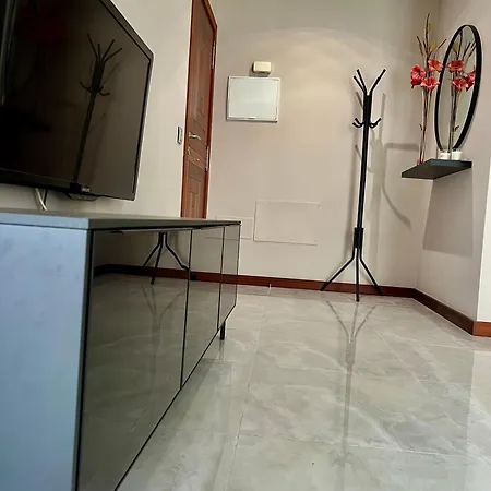 Apartment Detail Tacoronte