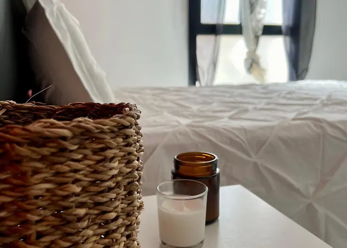 Detail Appartement