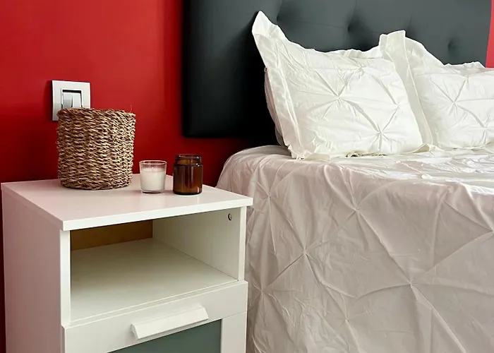 Appartement Detail