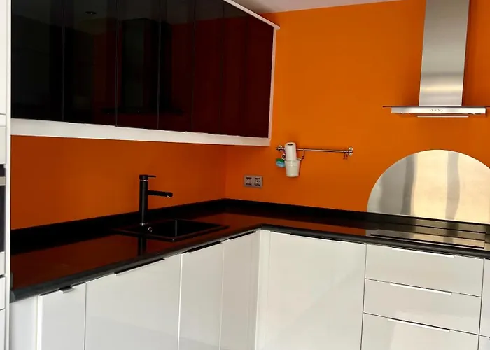 Appartement Detail
