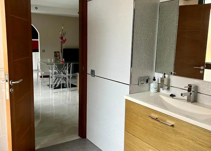 Detail Appartement