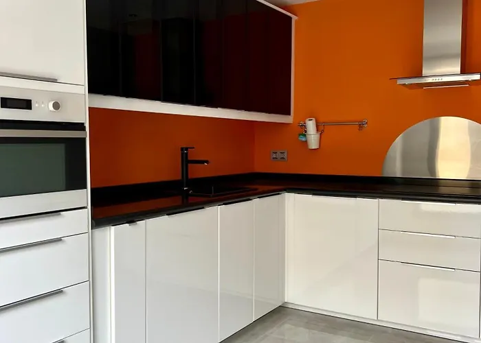 Detail Appartement
