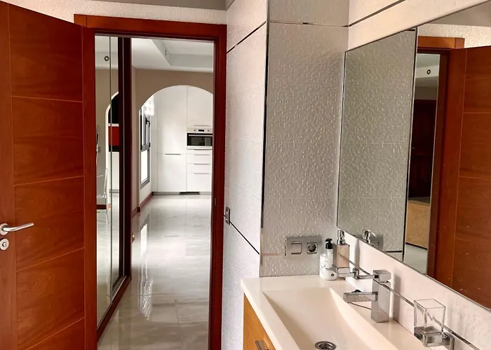 Appartement Detail