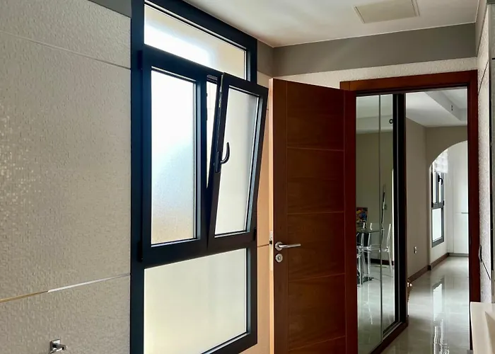 Appartement Detail *