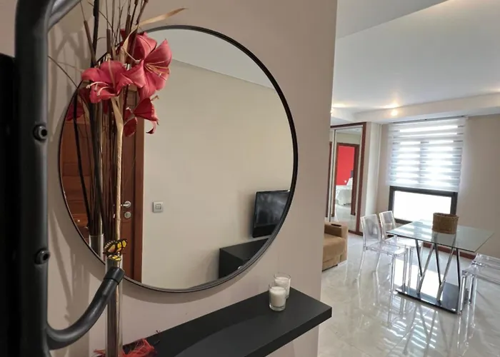 Detail Appartement