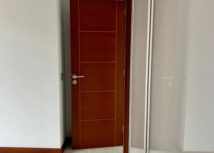 Detail Appartement