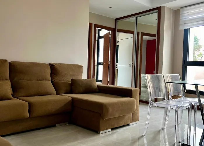 Appartement Detail