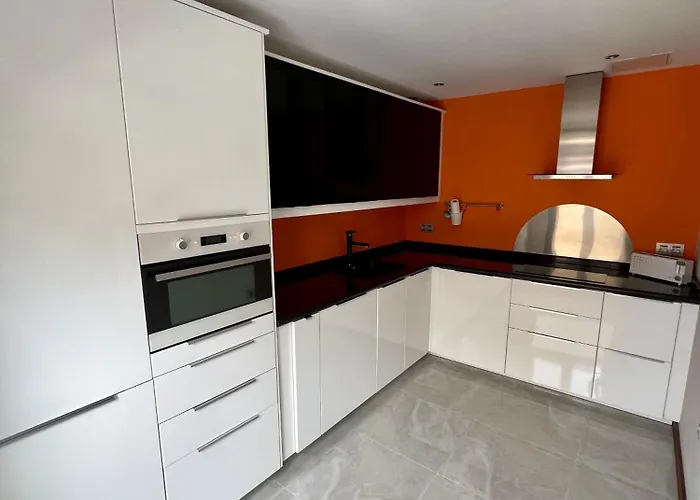 Detail Appartement *
