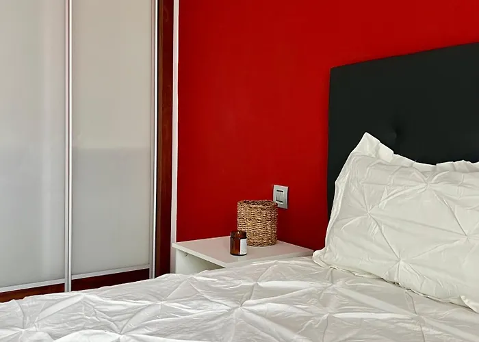 Detail Appartement