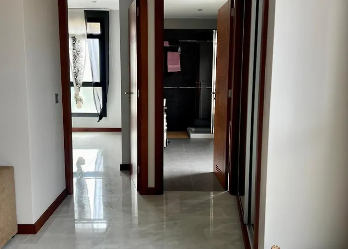 Appartement Detail
