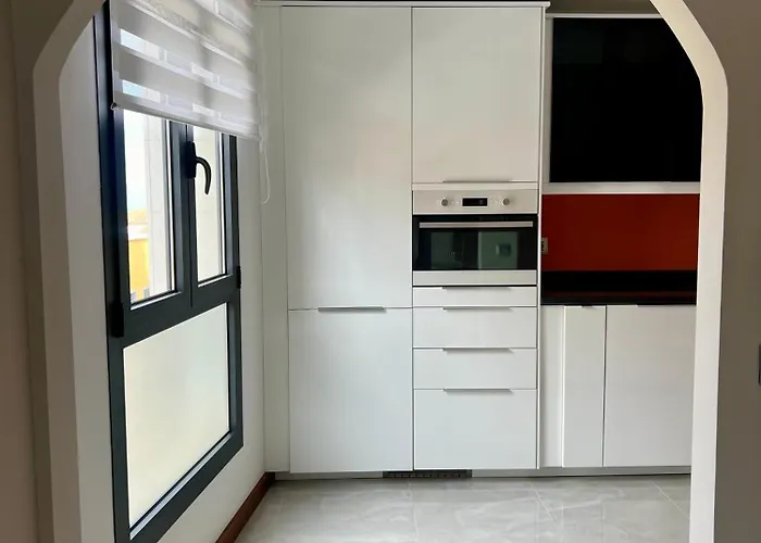 Detail Appartement *