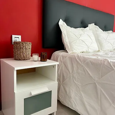 Appartement Detail