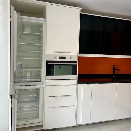 Appartement Detail *