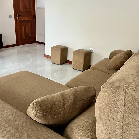 Detail Appartement